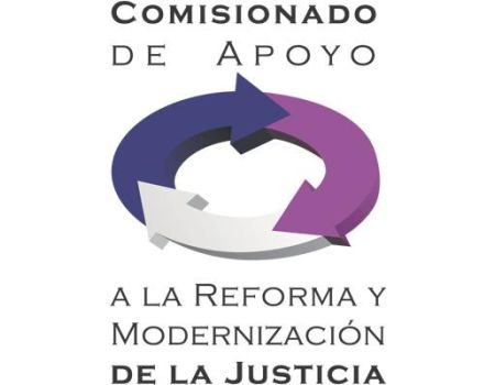Comisionado de Apoyo a la Reforma de Justicia (CARMJ) Comisionado de Apoyo a la Reforma de Justicia (CARMJ)