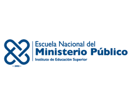Escuela Nacional del Ministerio Público (ENMP) Escuela Nacional del Ministerio Público (ENMP)