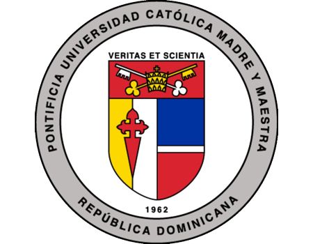Pontificia Universidad Católica Madre y Maestra (PUCMM) Pontificia Universidad Católica Madre y Maestra (PUCMM)