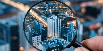 Verificación de títulos y <br />due diligence inmobiliario Imagen Verificación de títulos y <br />due diligence inmobiliario